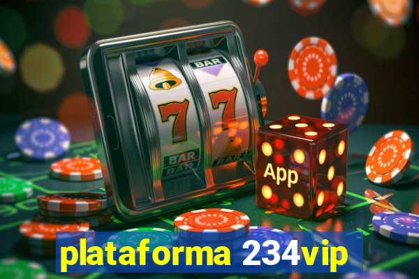 plataforma 234vip